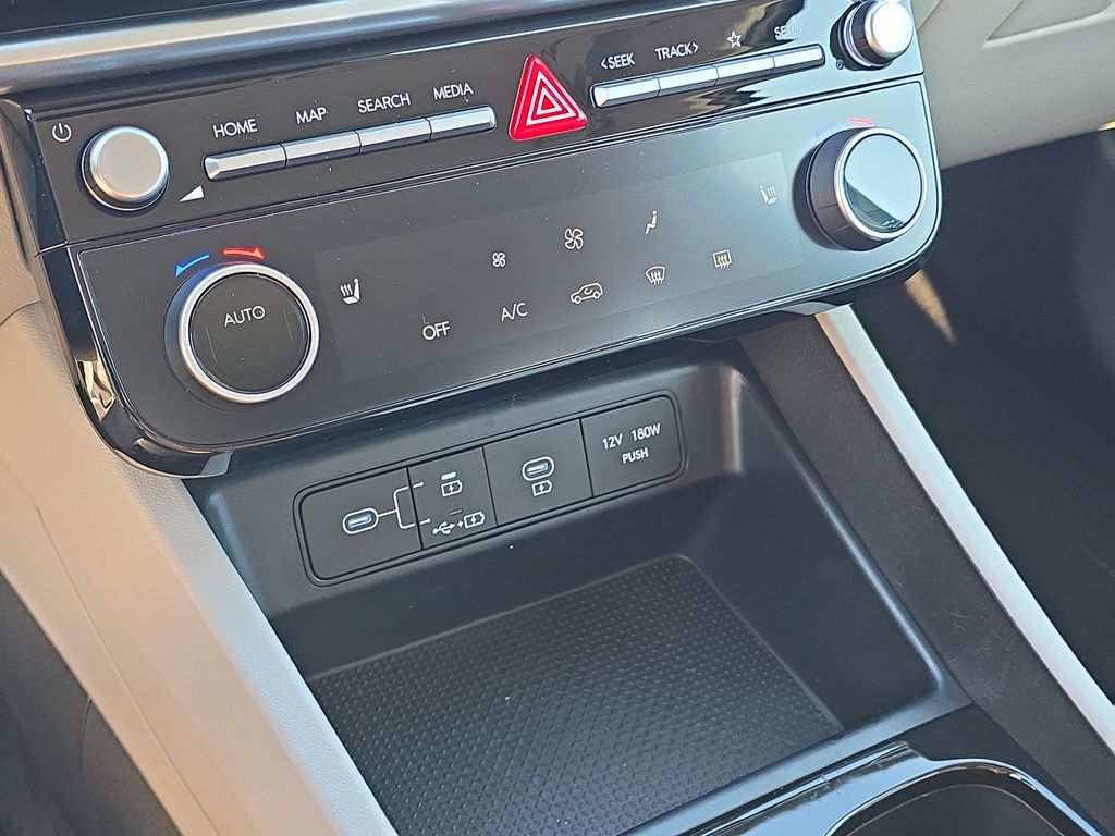 Thumbnail: 2026 Hyundai Tucson - 29