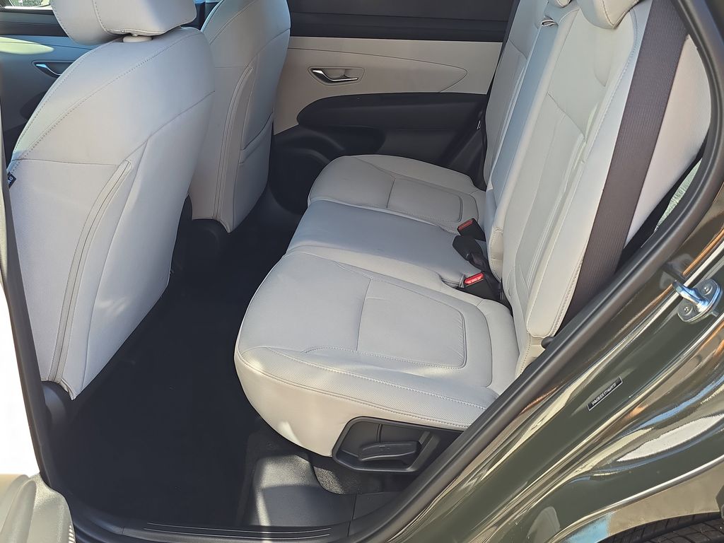 Thumbnail: 2026 Hyundai Tucson - 12