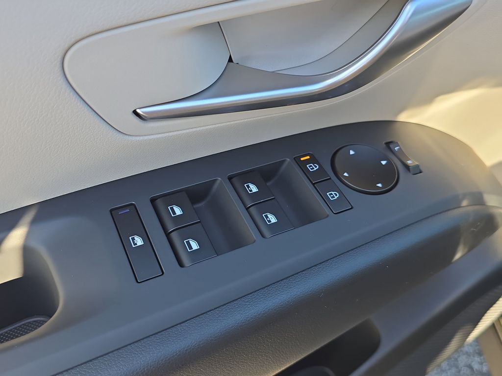 Thumbnail: 2026 Hyundai Tucson - 23