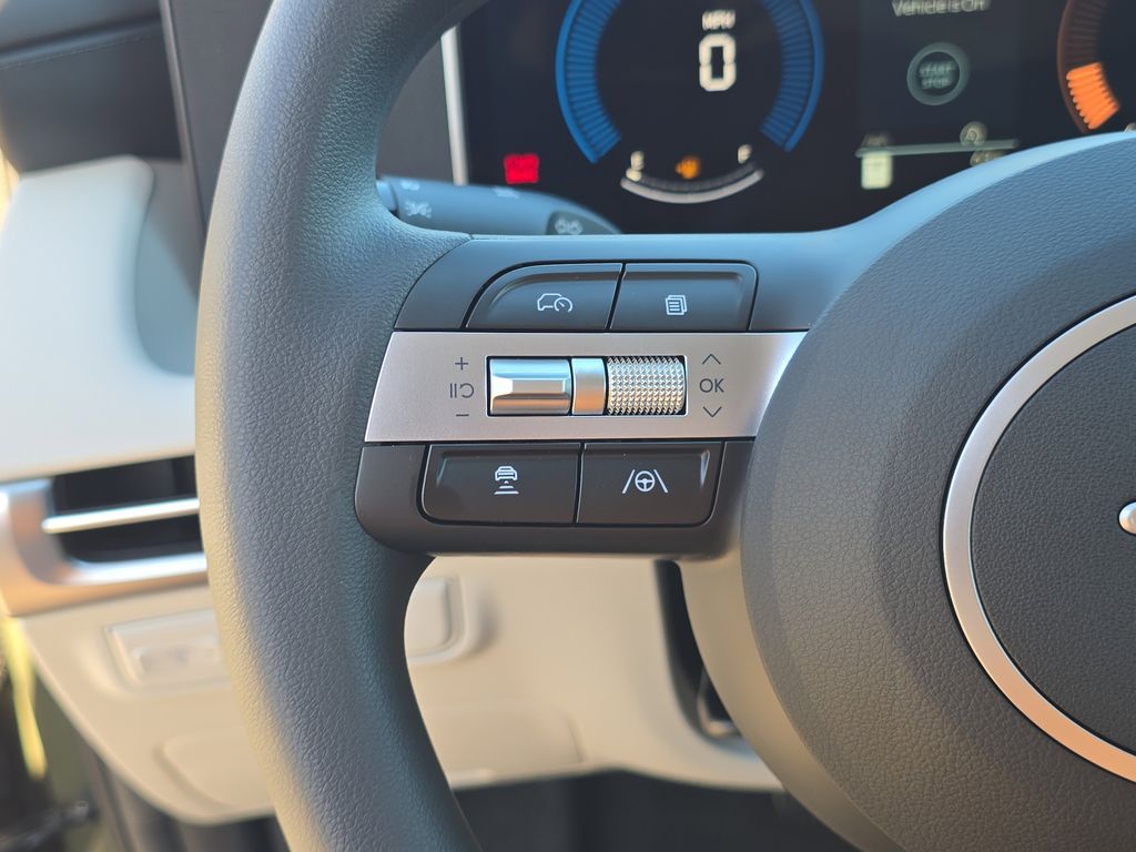 Thumbnail: 2026 Hyundai Tucson - 26