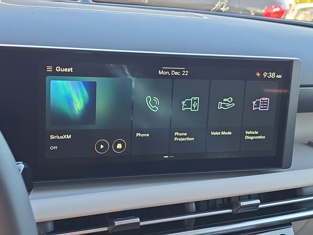 Thumbnail: 2026 Hyundai Tucson - 14