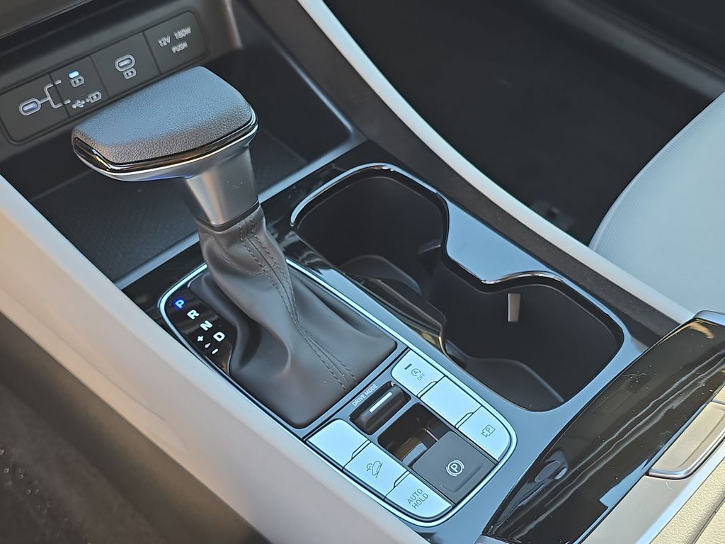 Thumbnail: 2026 Hyundai Tucson - 15