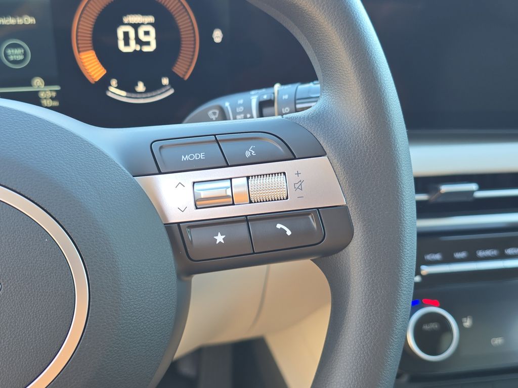 Thumbnail: 2026 Hyundai Tucson - 27