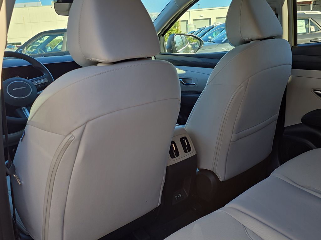 Thumbnail: 2026 Hyundai Tucson - 11