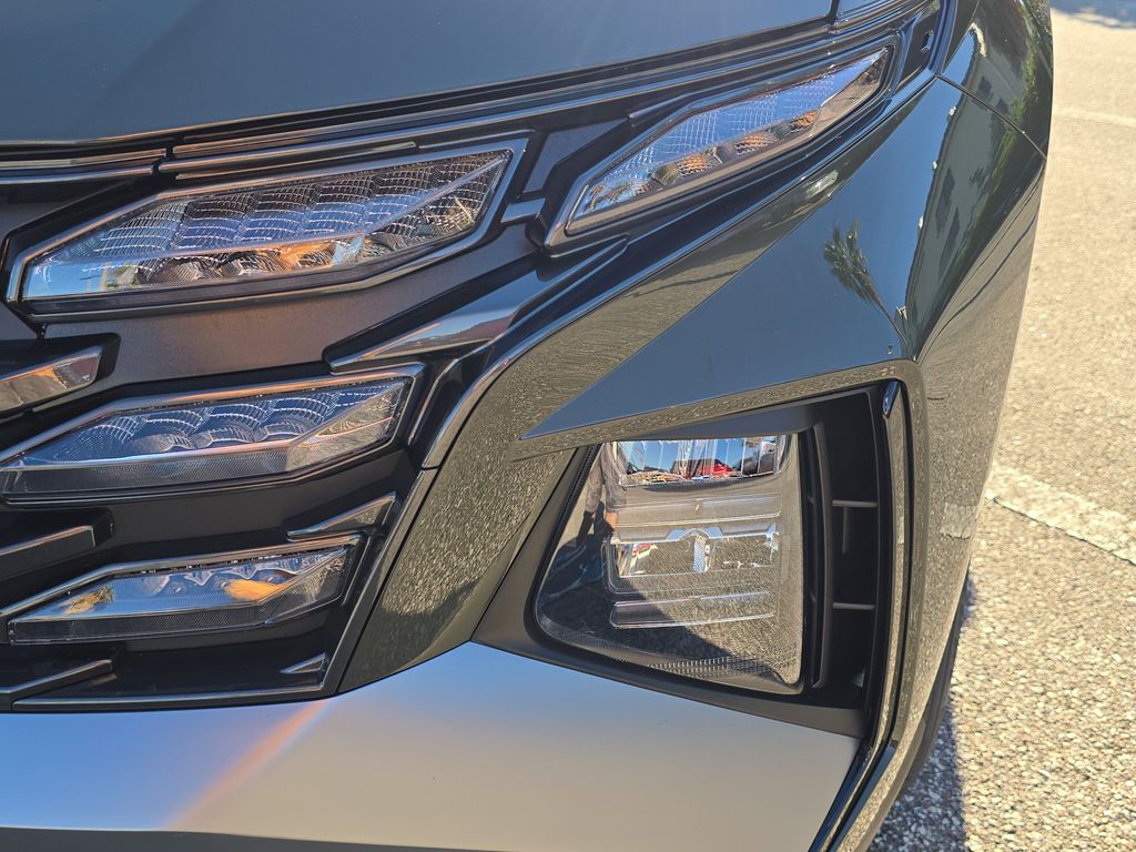 Thumbnail: 2026 Hyundai Tucson - 21