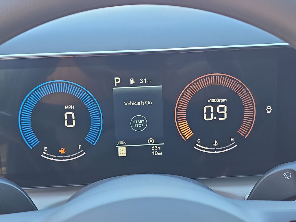 Thumbnail: 2026 Hyundai Tucson - 30