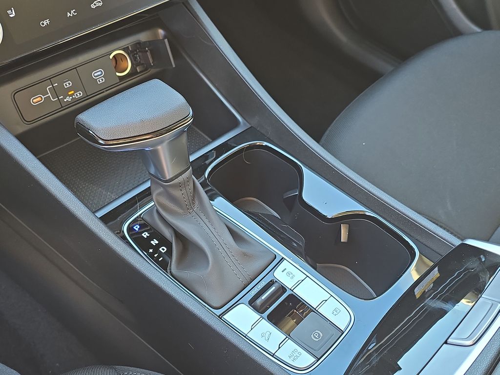 Thumbnail: 2026 Hyundai Tucson - 15