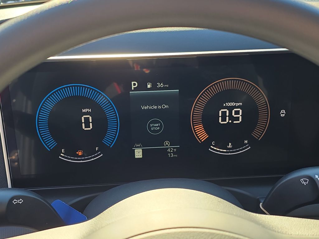 Thumbnail: 2026 Hyundai Tucson - 16