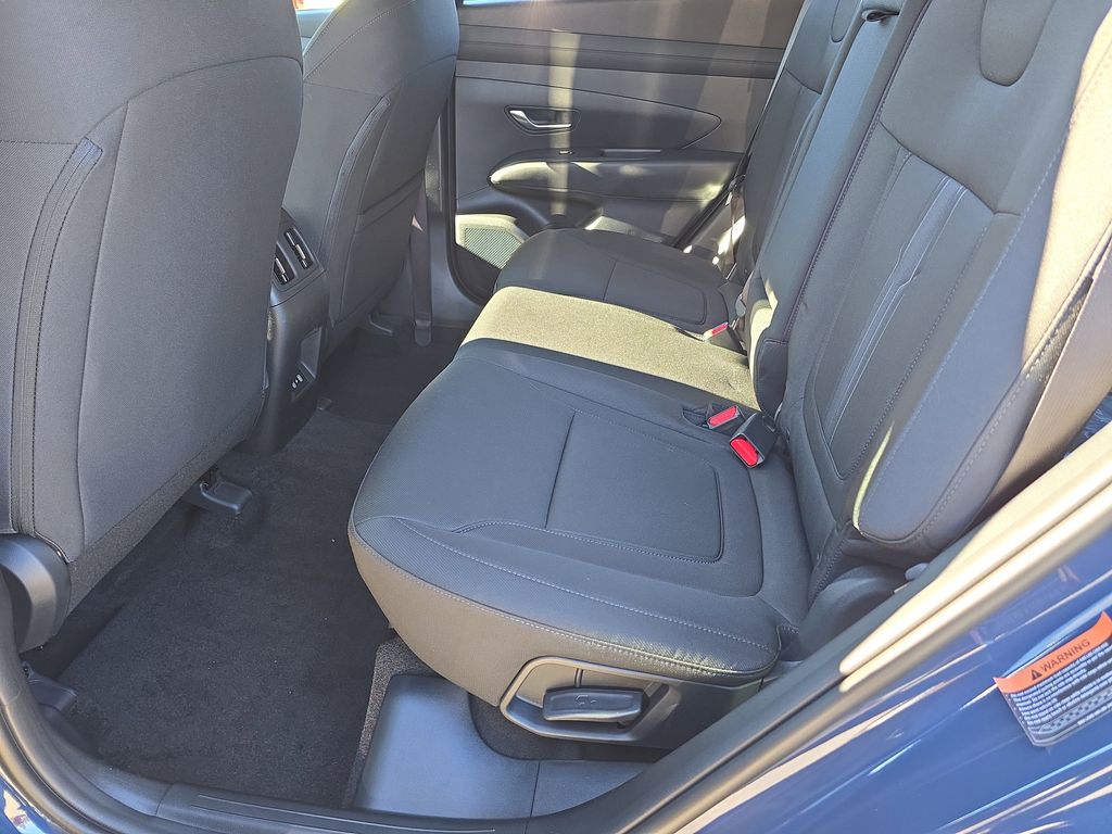 Thumbnail: 2026 Hyundai Tucson - 24