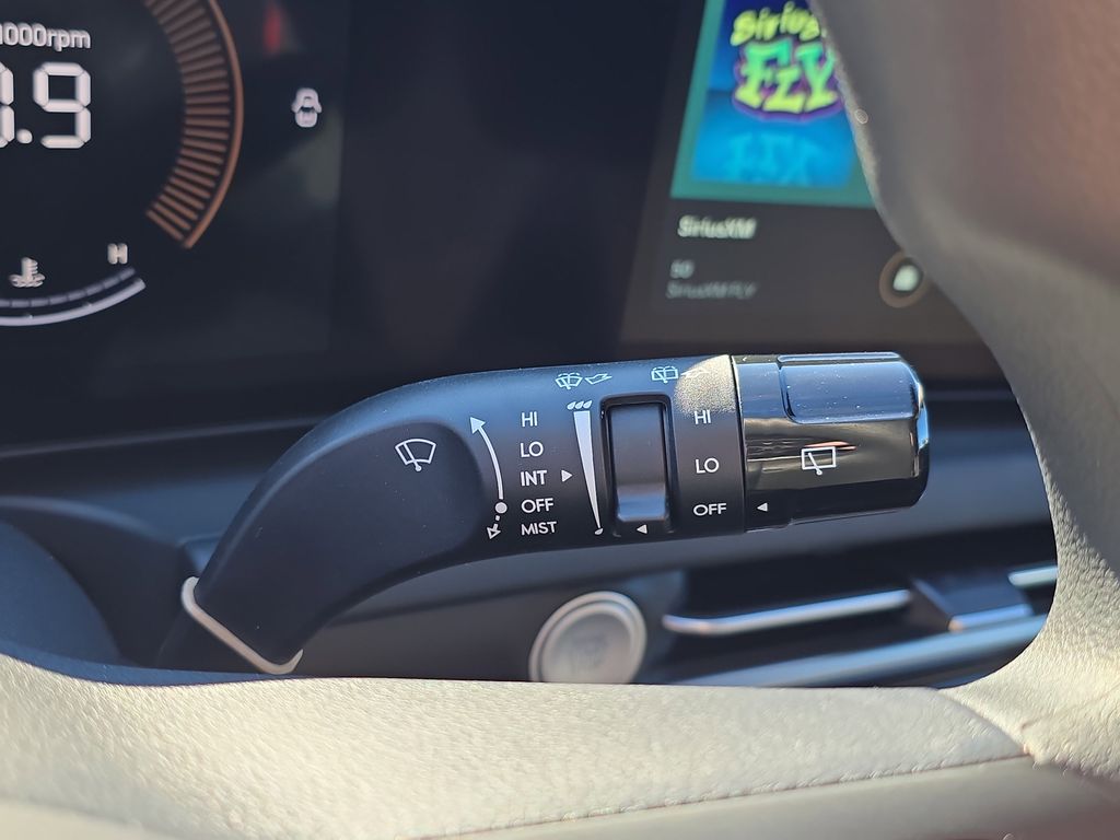 Thumbnail: 2026 Hyundai Tucson - 29