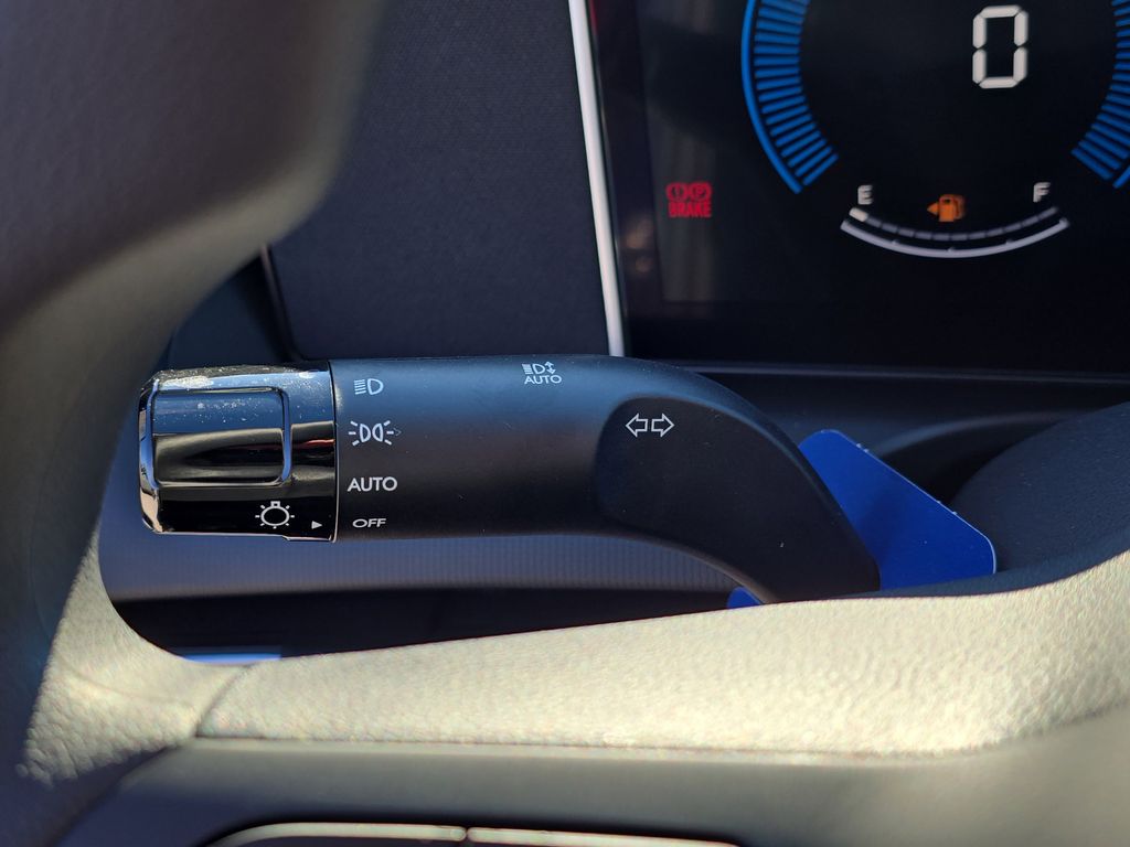 Thumbnail: 2026 Hyundai Tucson - 28