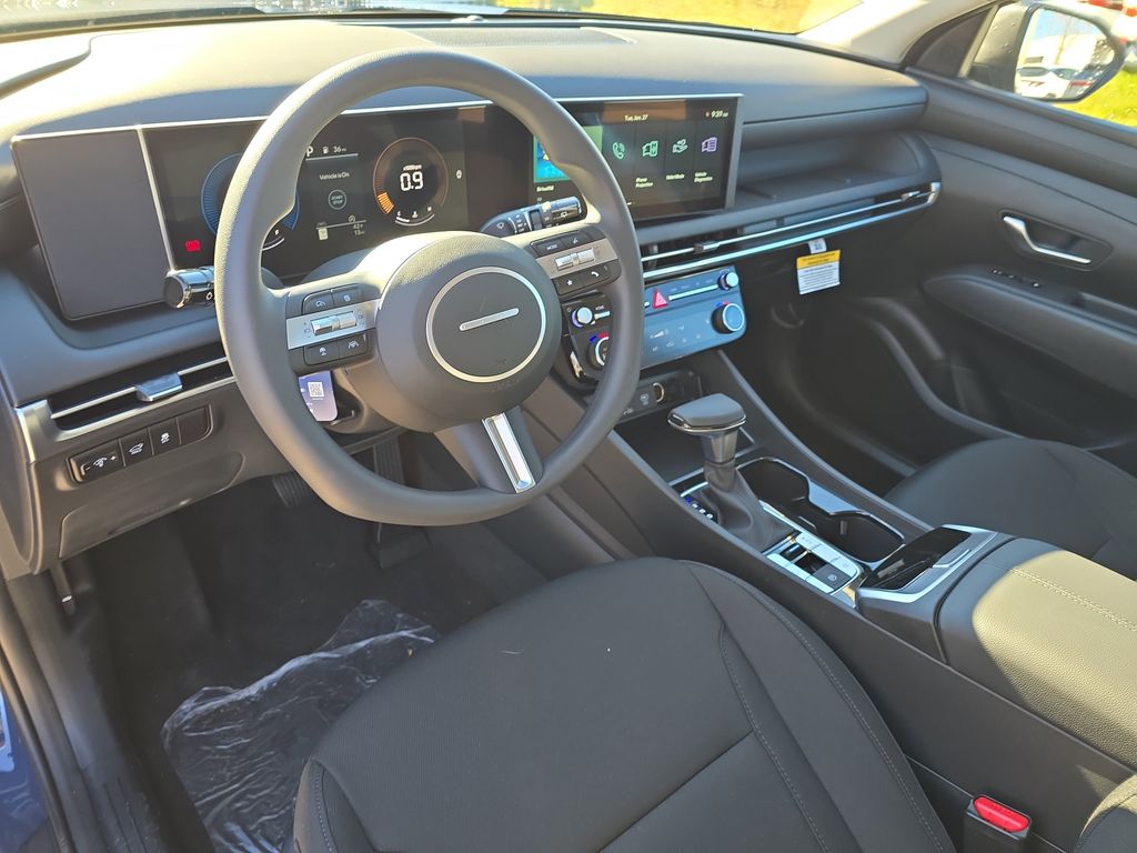 Thumbnail: 2026 Hyundai Tucson - 2