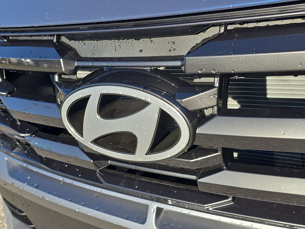 Thumbnail: 2026 Hyundai Tucson - 7