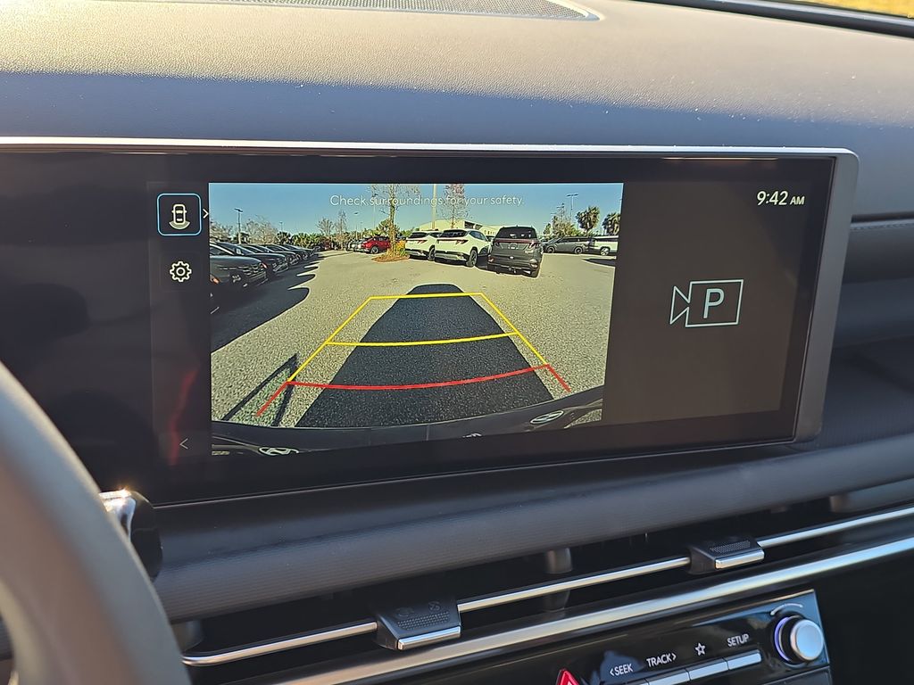 Thumbnail: 2026 Hyundai Tucson - 30