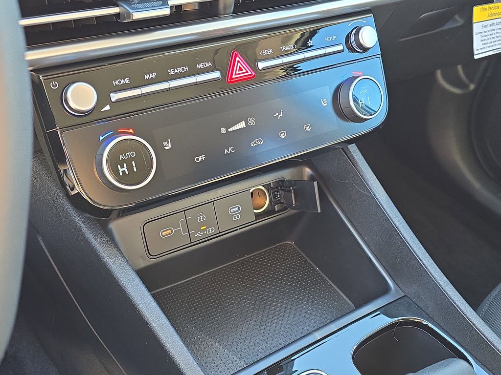 Thumbnail: 2026 Hyundai Tucson - 31