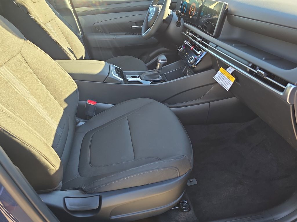 Thumbnail: 2026 Hyundai Tucson - 11