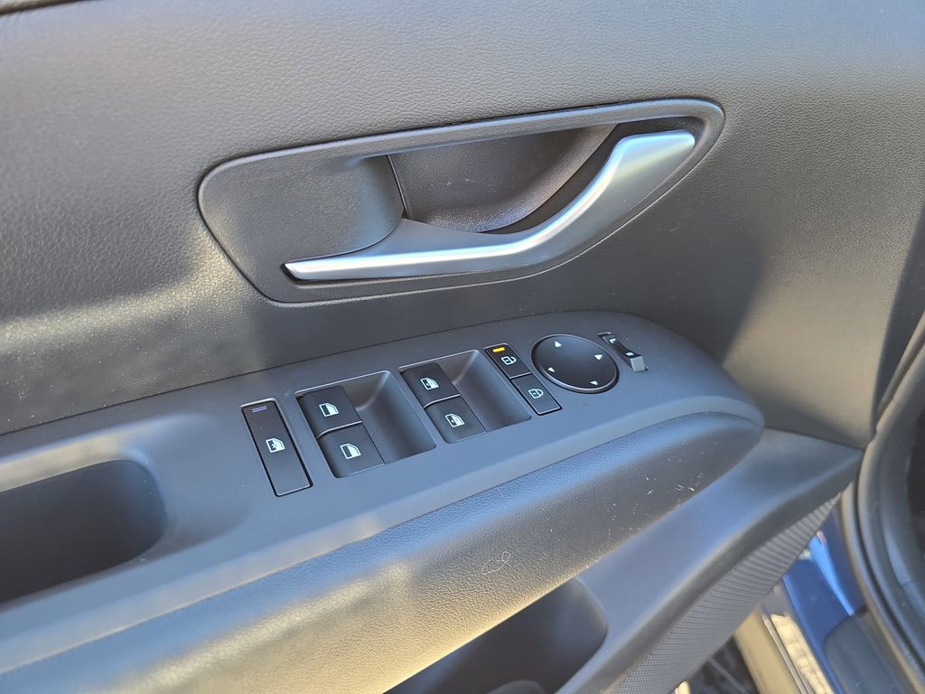 Thumbnail: 2026 Hyundai Tucson - 23