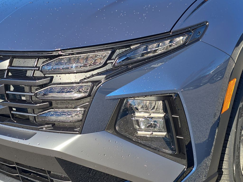 Thumbnail: 2026 Hyundai Tucson - 21