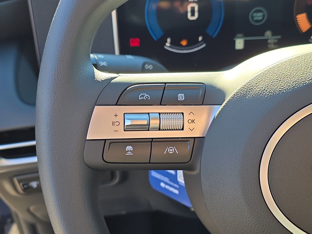 Thumbnail: 2026 Hyundai Tucson - 26