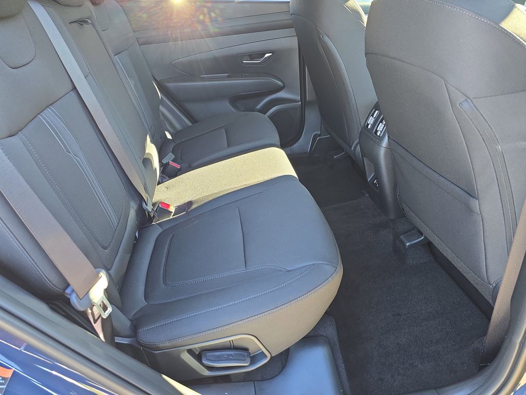 Thumbnail: 2026 Hyundai Tucson - 25