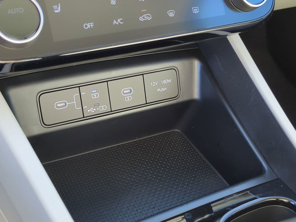 Thumbnail: 2026 Hyundai Tucson - 31