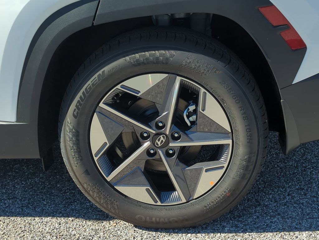 Thumbnail: 2026 Hyundai Tucson - 8