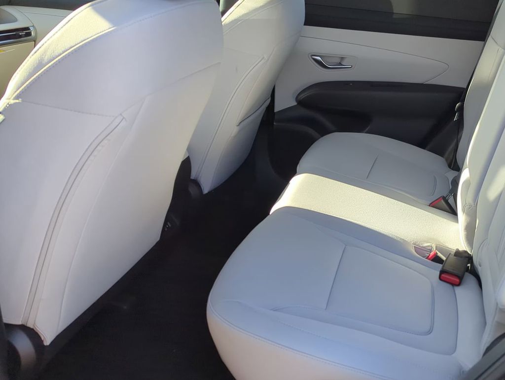 Thumbnail: 2026 Hyundai Tucson - 12