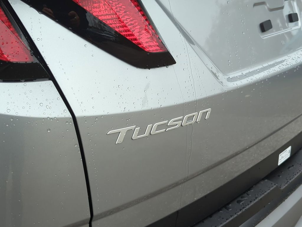 Thumbnail: 2026 Hyundai Tucson - 22