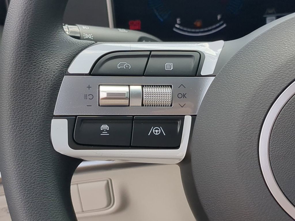 Thumbnail: 2026 Hyundai Tucson - 26