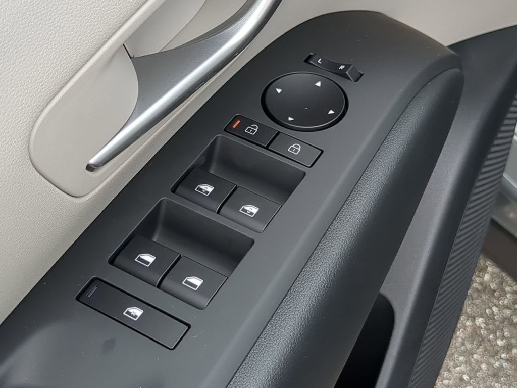 Thumbnail: 2026 Hyundai Tucson - 23