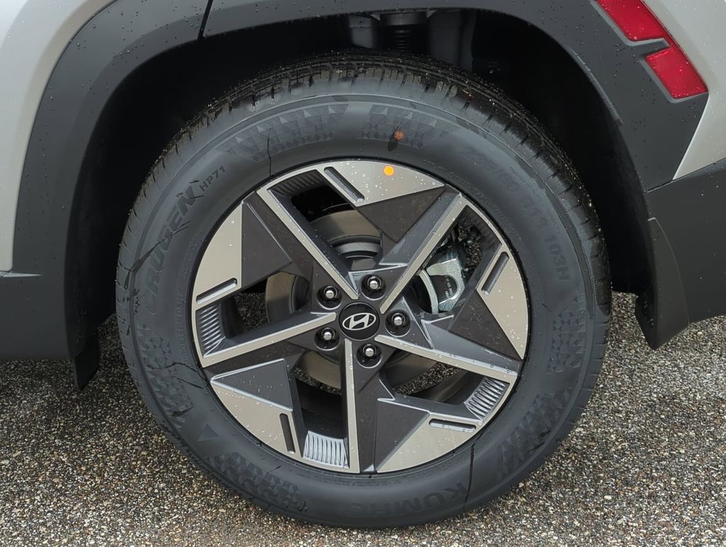 Thumbnail: 2026 Hyundai Tucson - 8