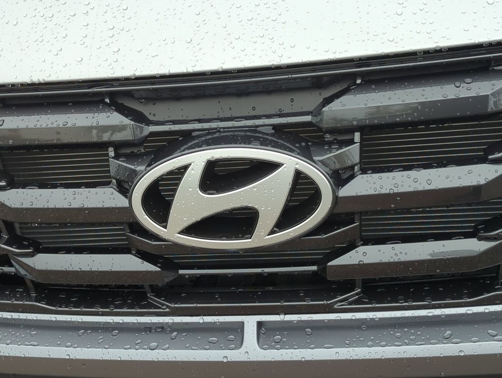 Thumbnail: 2026 Hyundai Tucson - 7