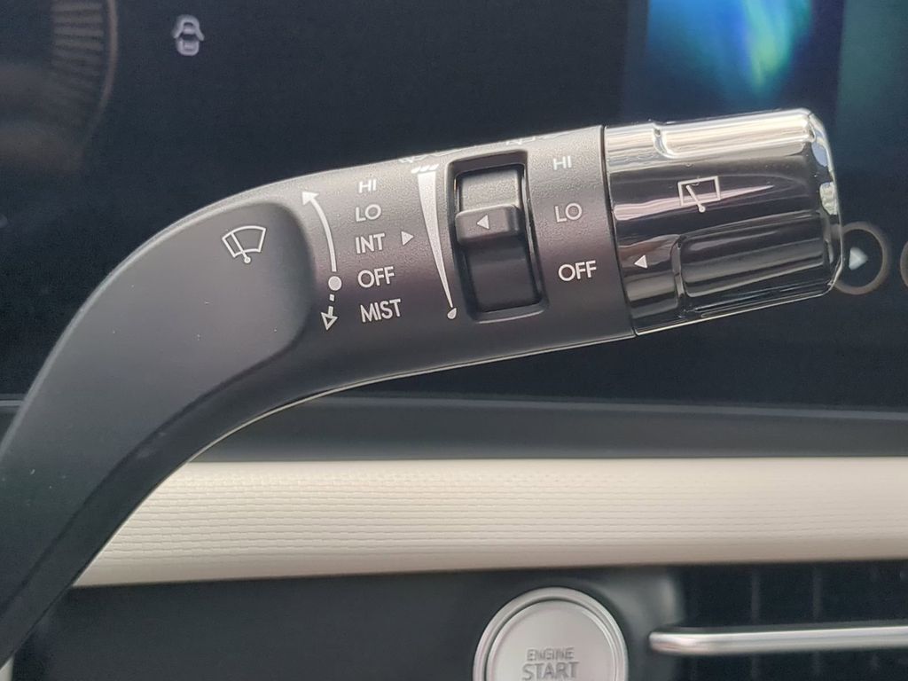 Thumbnail: 2026 Hyundai Tucson - 28