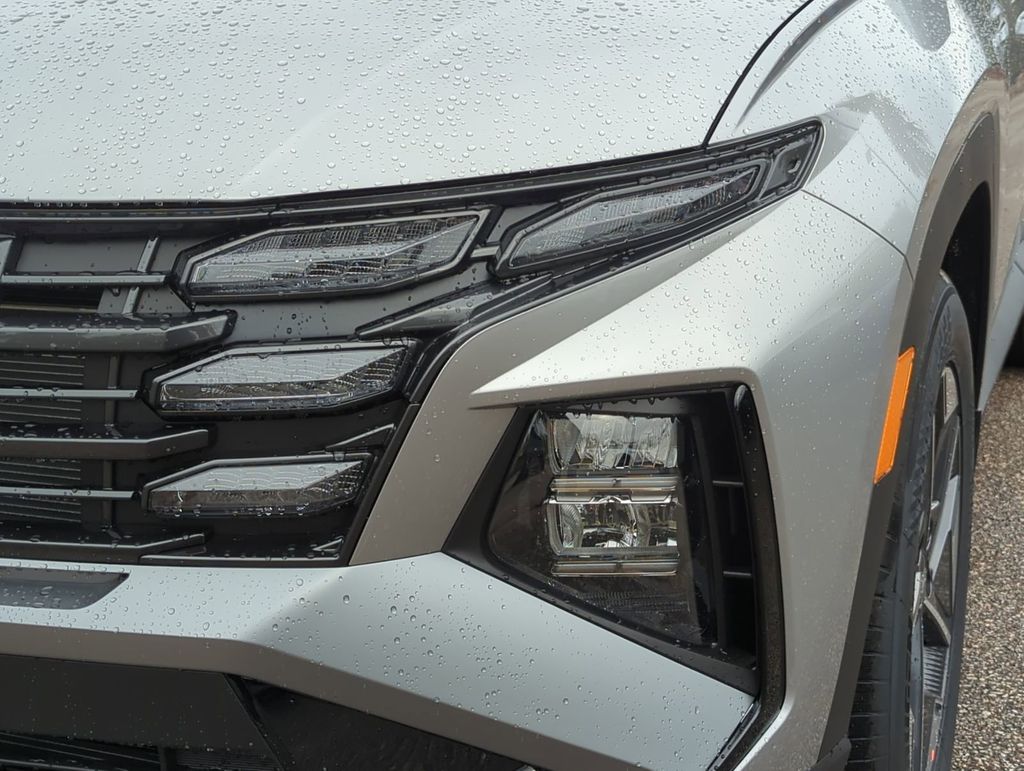 Thumbnail: 2026 Hyundai Tucson - 21