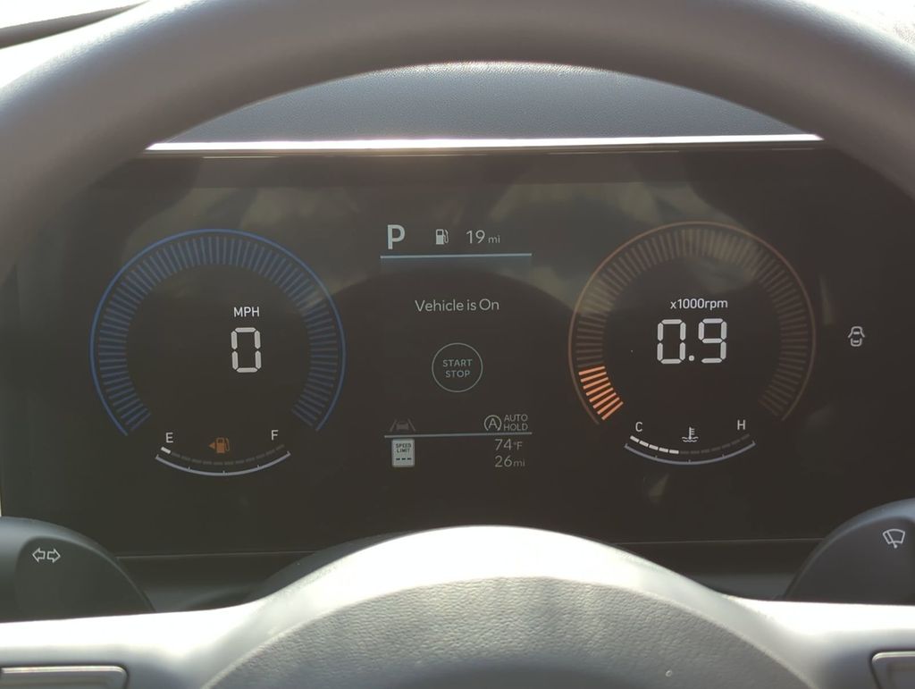 Thumbnail: 2026 Hyundai Tucson - 16