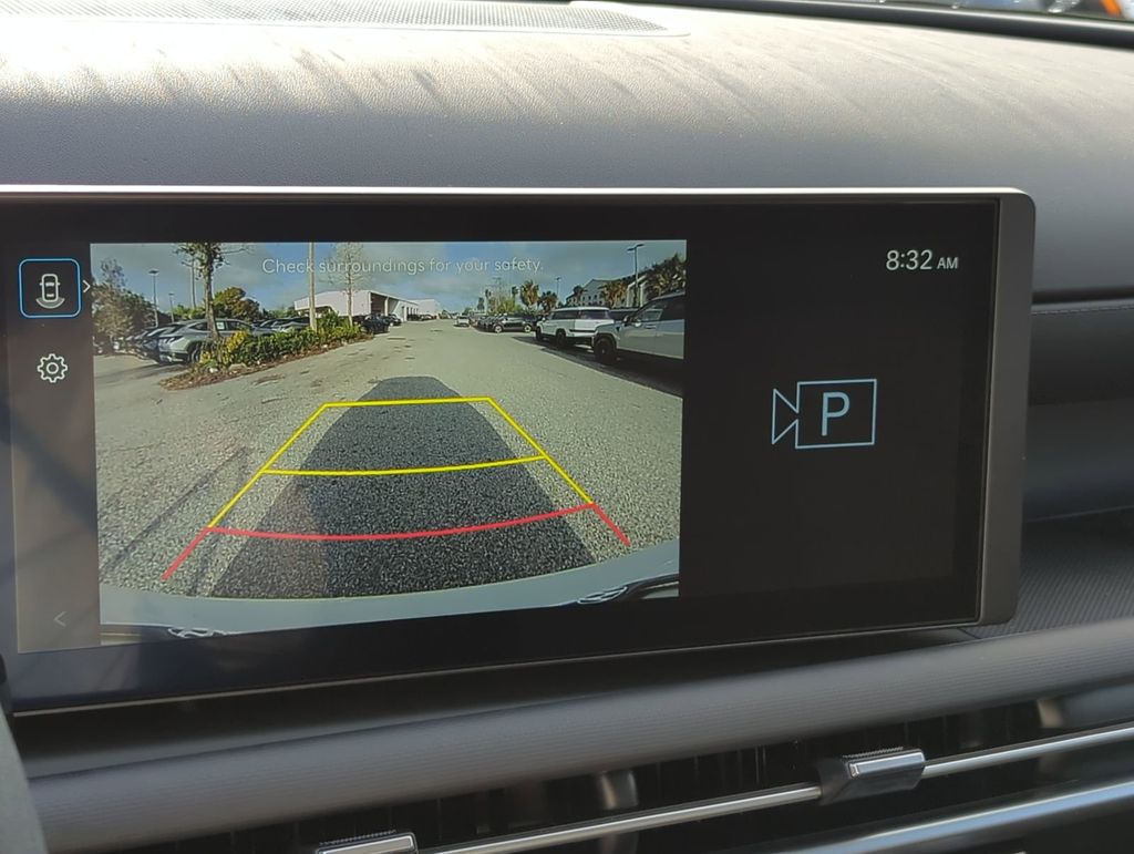 Thumbnail: 2026 Hyundai Tucson - 31