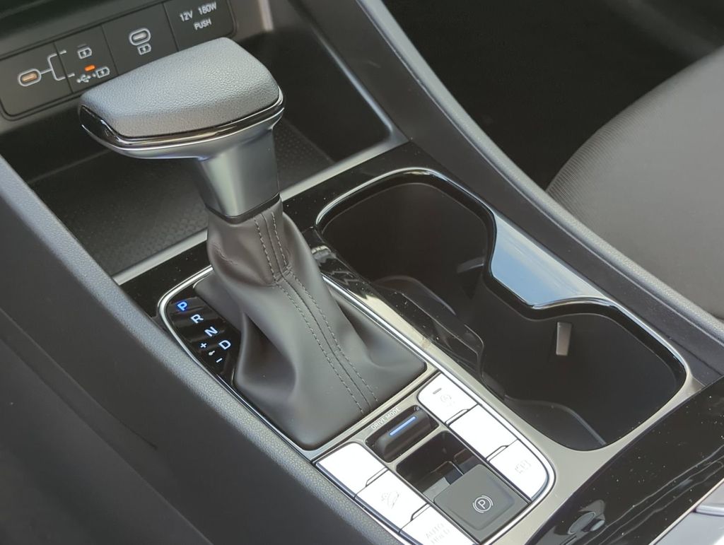 Thumbnail: 2026 Hyundai Tucson - 15