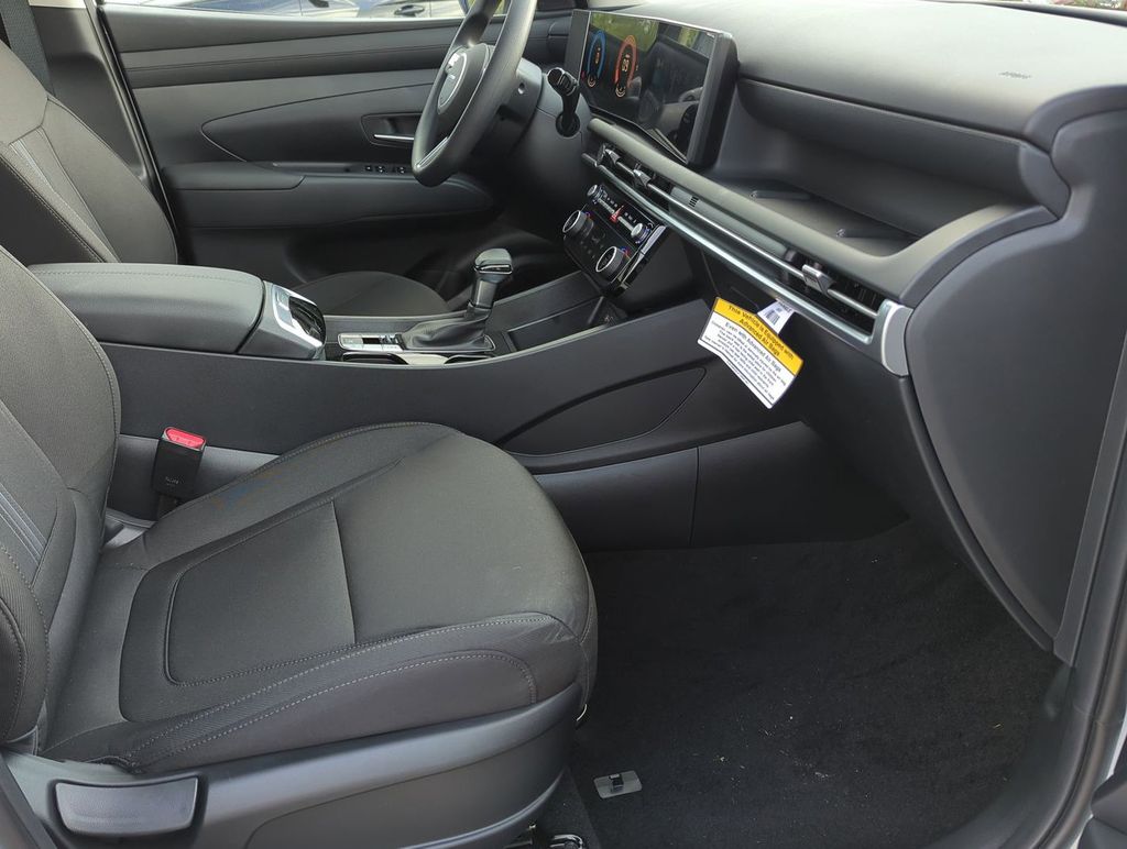 Thumbnail: 2026 Hyundai Tucson - 25