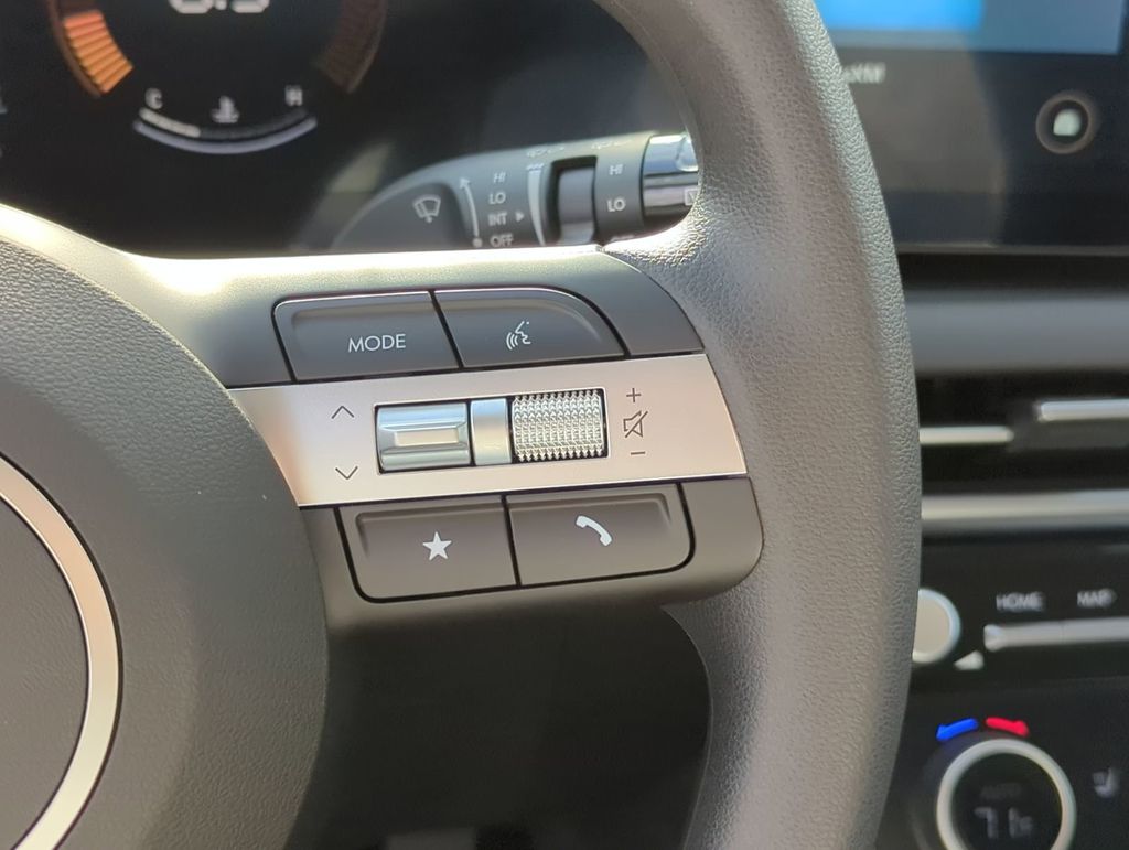 Thumbnail: 2026 Hyundai Tucson - 27