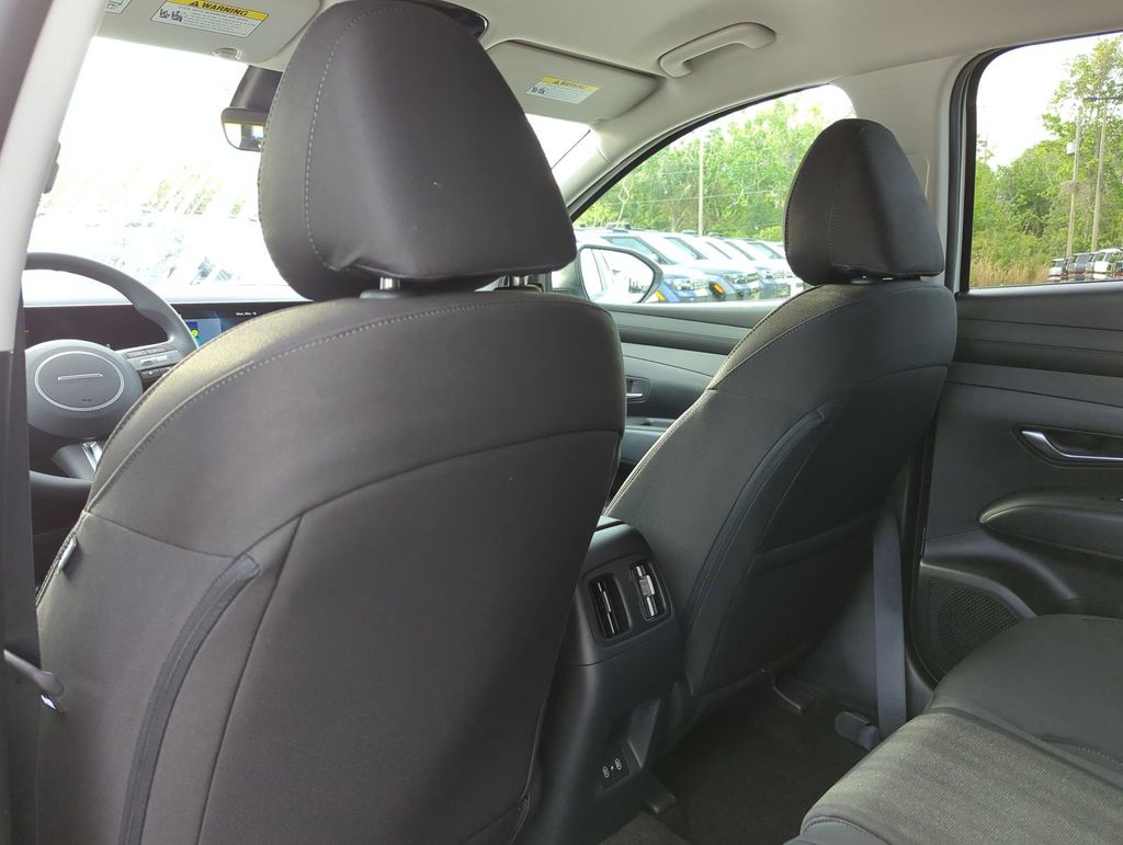 Thumbnail: 2026 Hyundai Tucson - 11