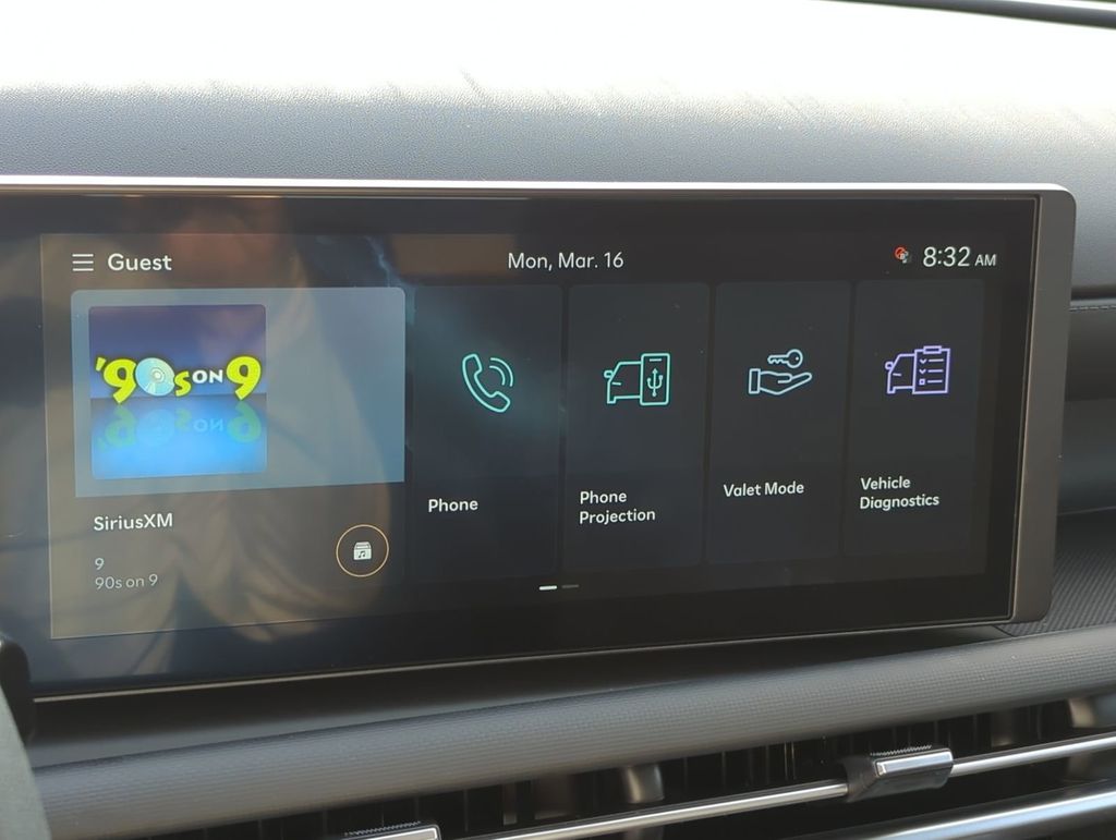 Thumbnail: 2026 Hyundai Tucson - 30