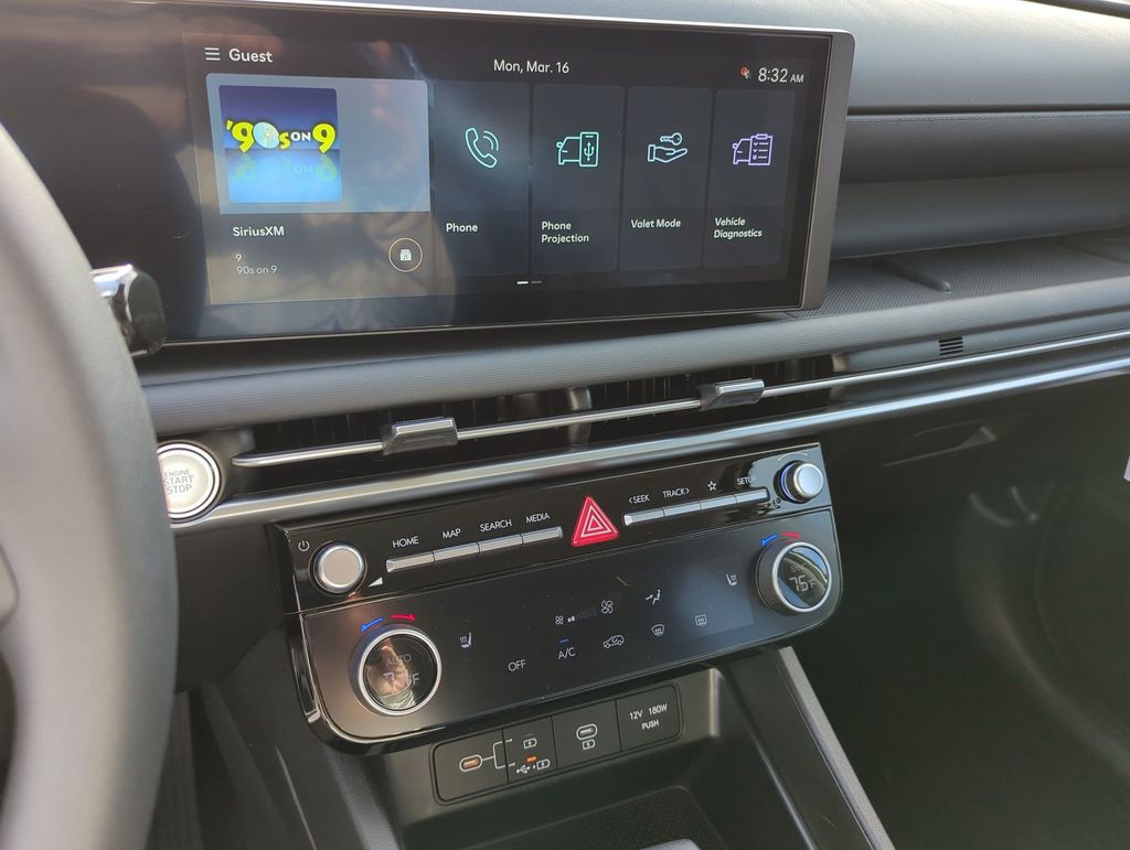 Thumbnail: 2026 Hyundai Tucson - 14