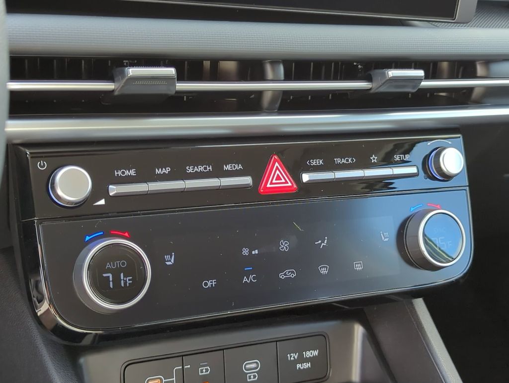 Thumbnail: 2026 Hyundai Tucson - 32