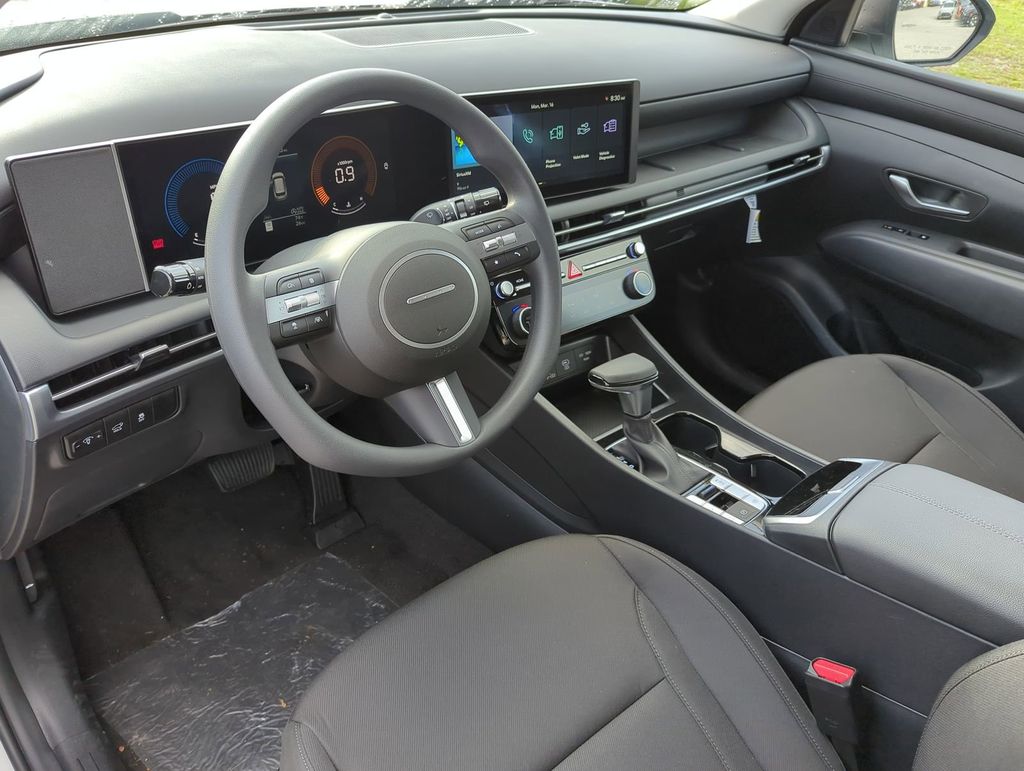 Thumbnail: 2026 Hyundai Tucson - 2