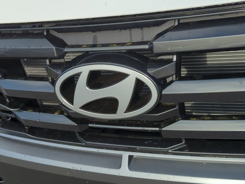 Thumbnail: 2026 Hyundai Tucson - 7