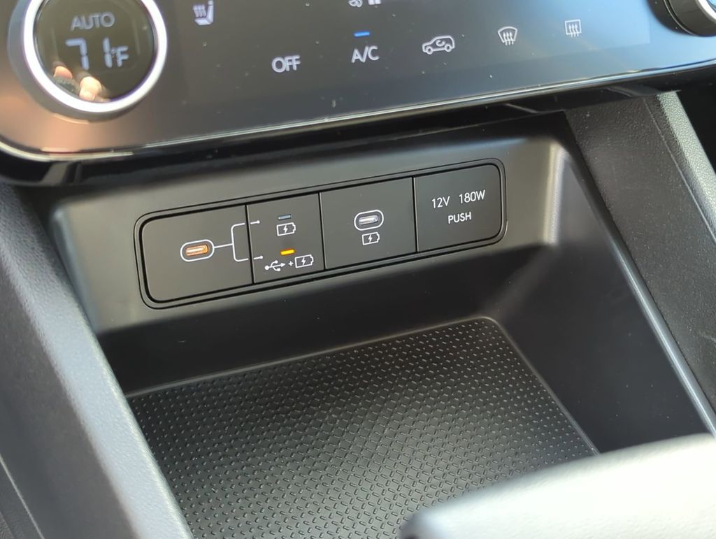 Thumbnail: 2026 Hyundai Tucson - 33