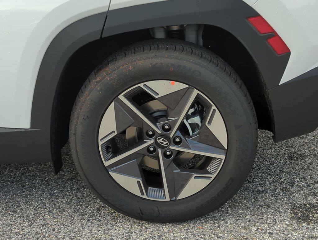 Thumbnail: 2026 Hyundai Tucson - 8