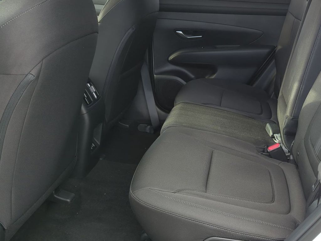 Thumbnail: 2026 Hyundai Tucson - 12