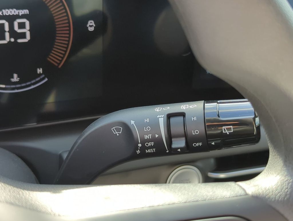 Thumbnail: 2026 Hyundai Tucson - 28