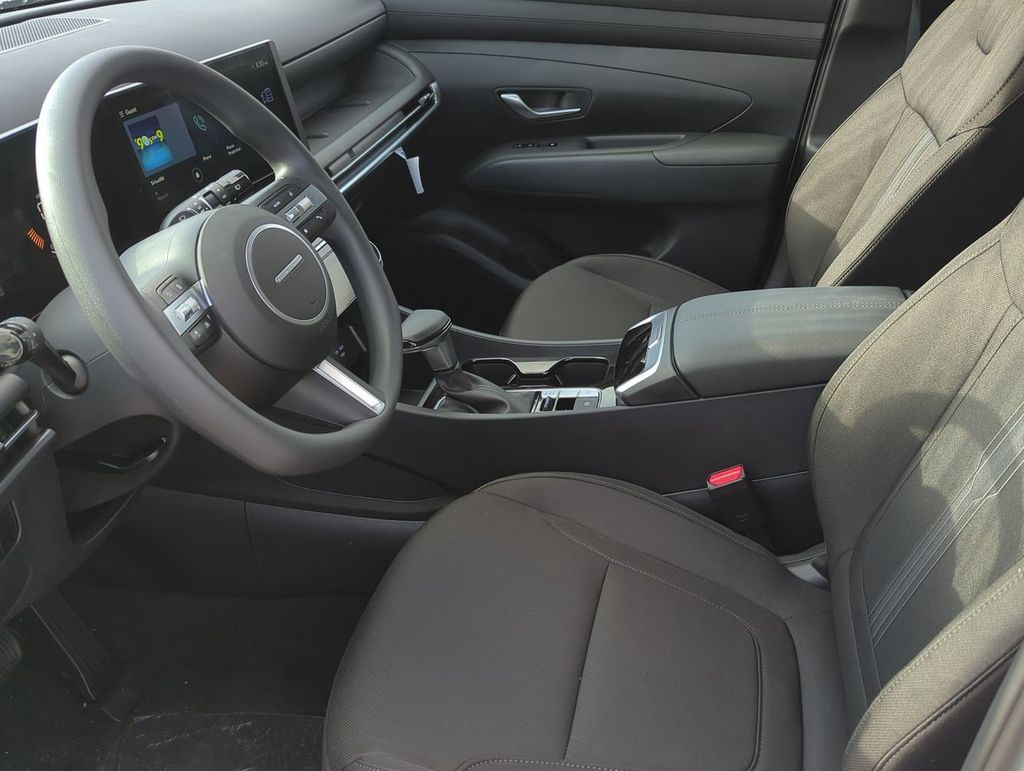 Thumbnail: 2026 Hyundai Tucson - 10